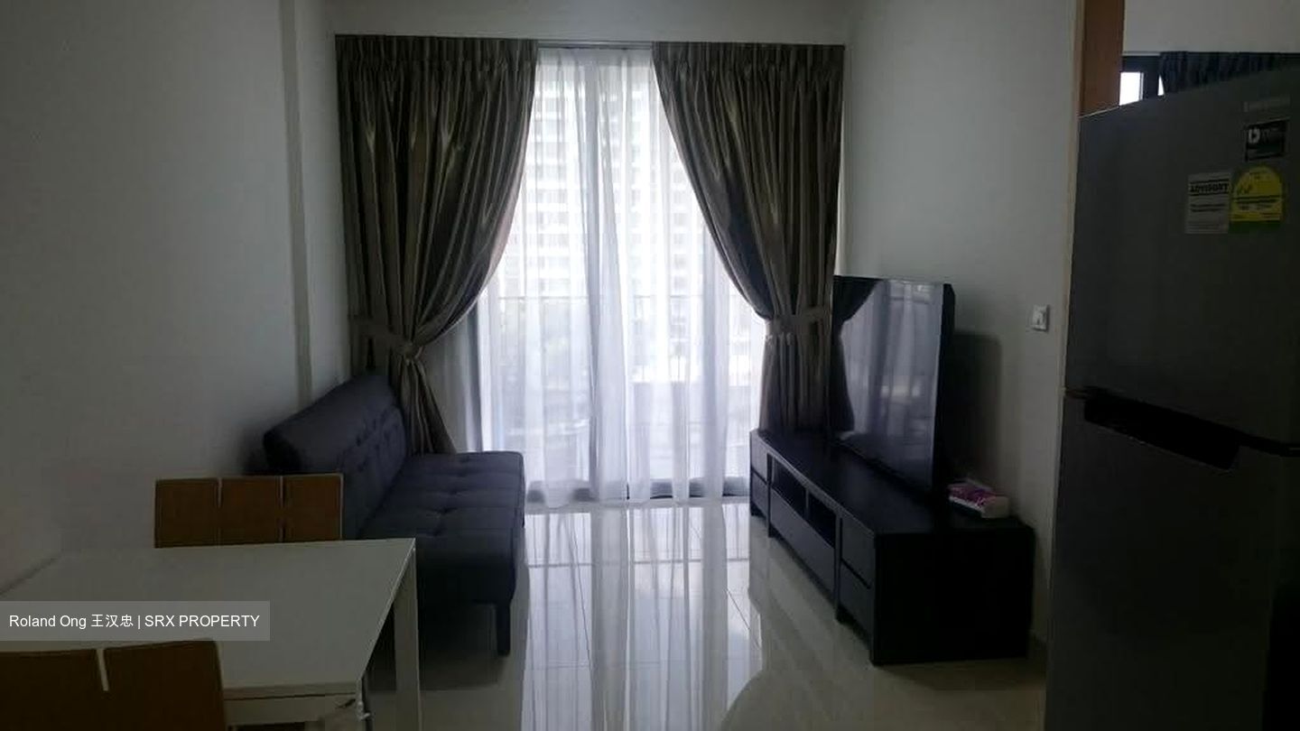 Joon Hiang Road (D19), Condominium #629516791